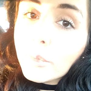 Meet your Posher, Joanna